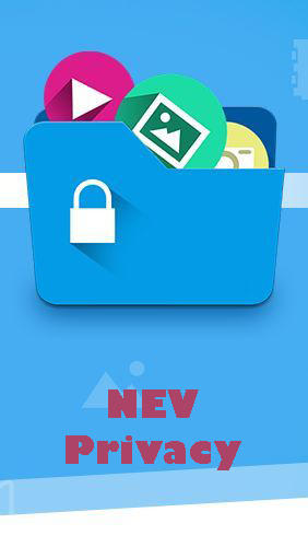 game pic for NEV Privacy - Files cleaner, AppLock & vault